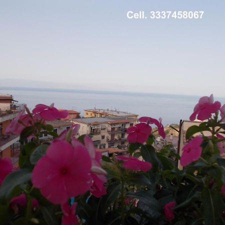 Il Melograno Apartment Taormina Zewnętrze zdjęcie