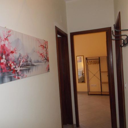 Il Melograno Apartment Taormina Zewnętrze zdjęcie