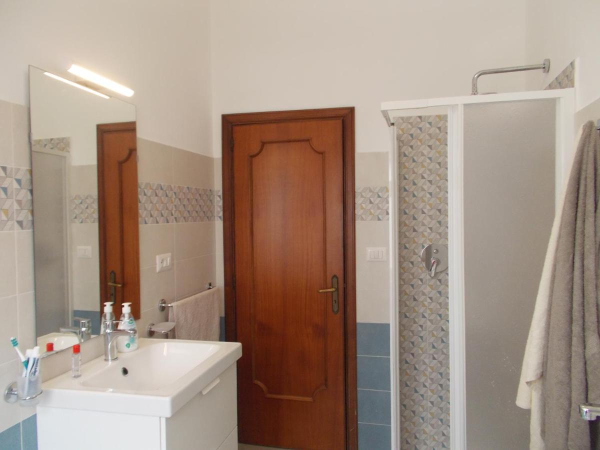 Il Melograno Apartment Taormina Zewnętrze zdjęcie
