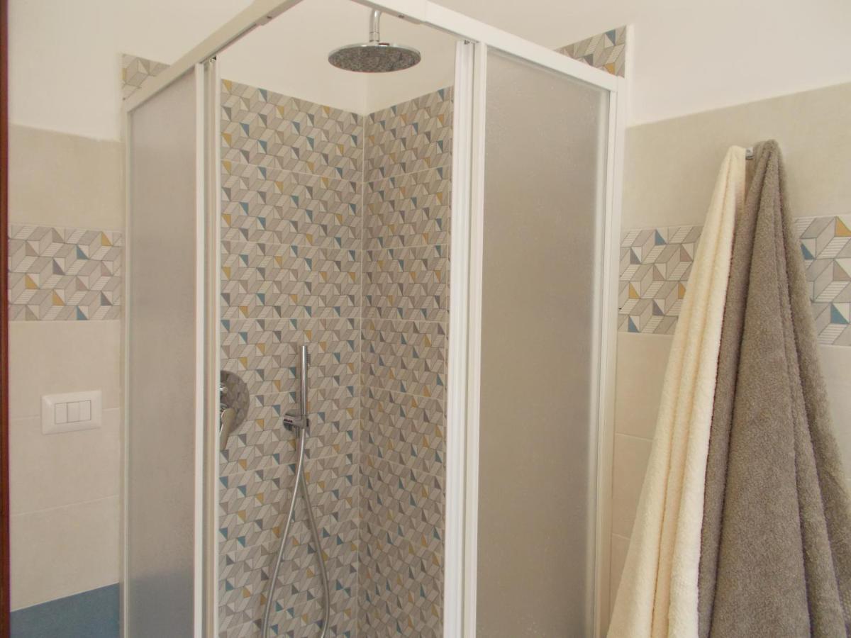 Il Melograno Apartment Taormina Zewnętrze zdjęcie