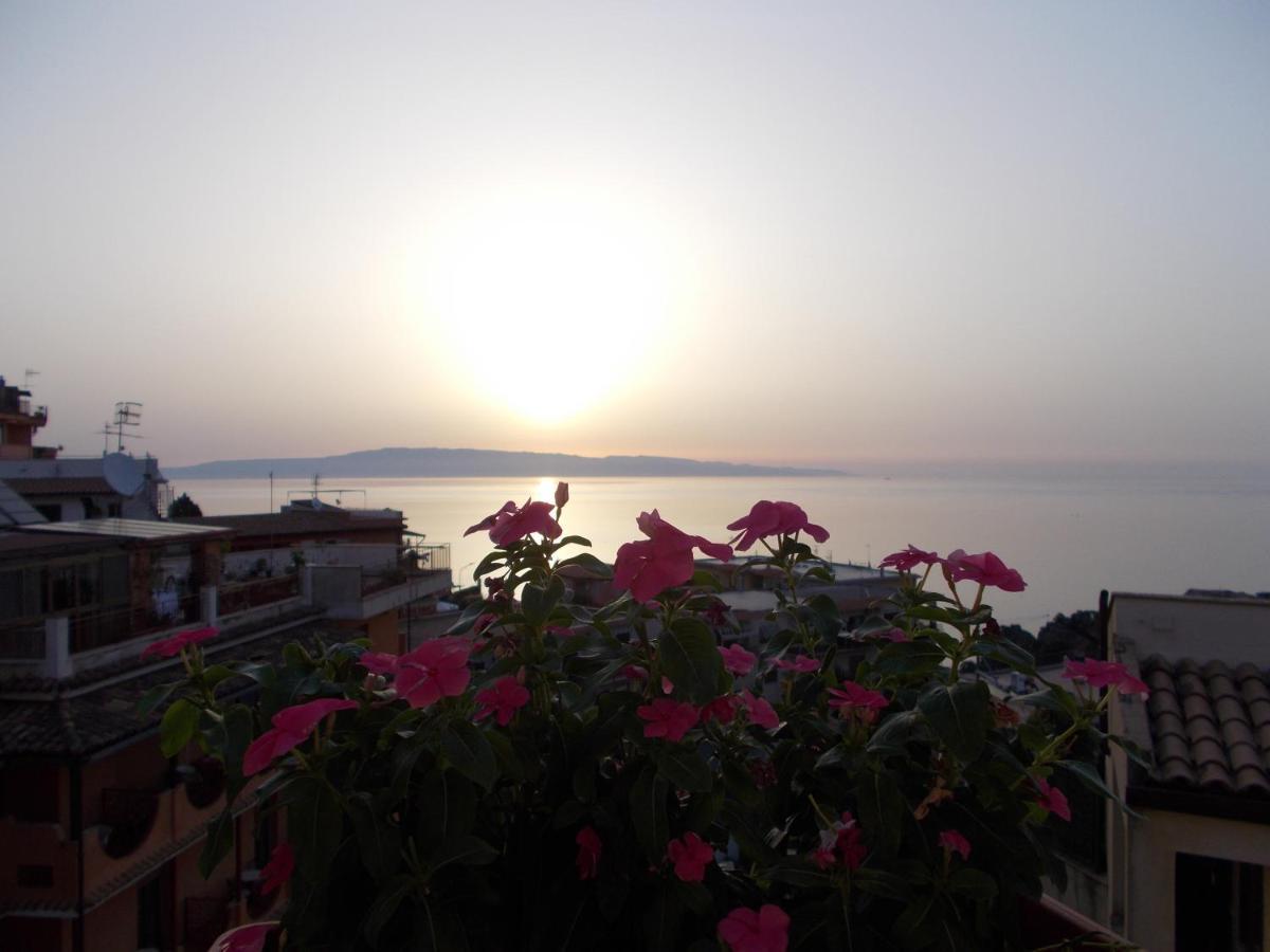 Il Melograno Apartment Taormina Zewnętrze zdjęcie