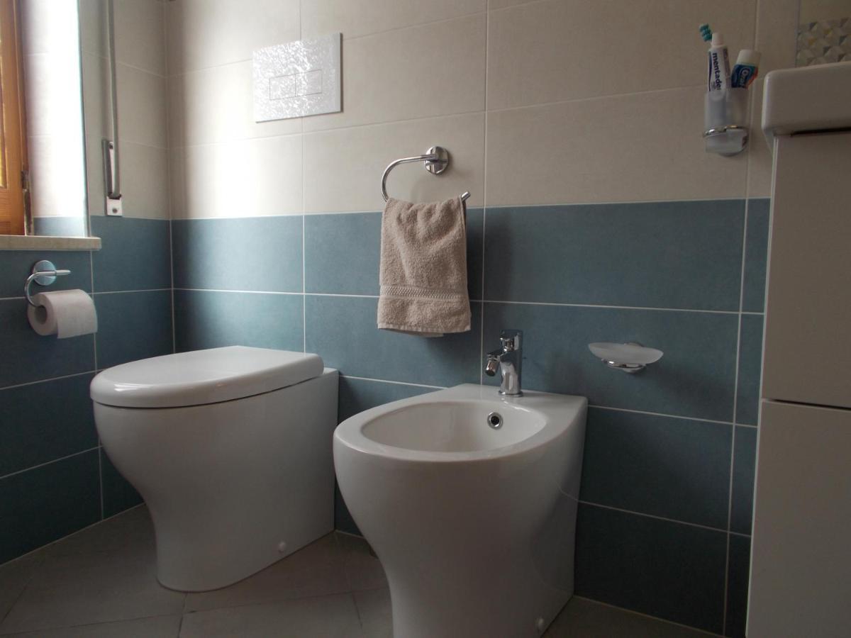 Il Melograno Apartment Taormina Zewnętrze zdjęcie
