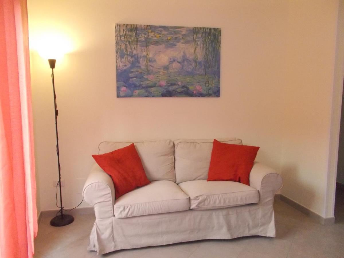 Il Melograno Apartment Taormina Zewnętrze zdjęcie