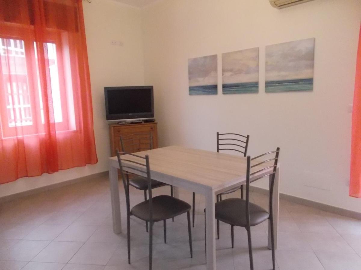 Il Melograno Apartment Taormina Zewnętrze zdjęcie