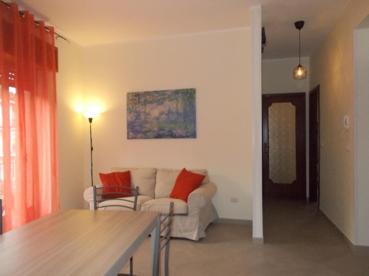 Il Melograno Apartment Taormina Zewnętrze zdjęcie