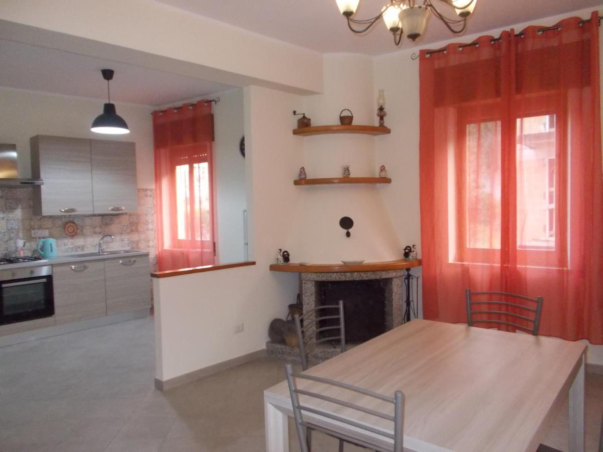 Il Melograno Apartment Taormina Zewnętrze zdjęcie