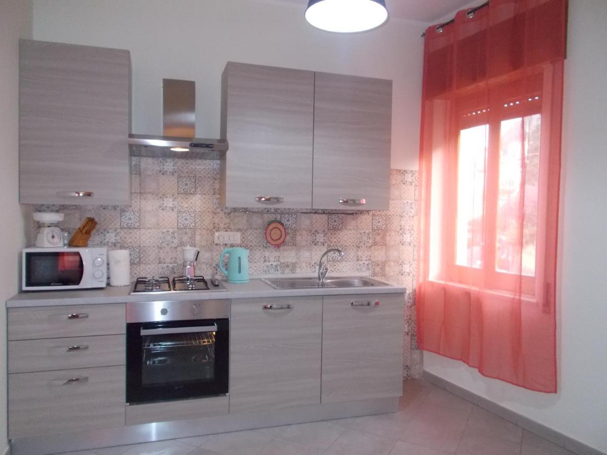Il Melograno Apartment Taormina Zewnętrze zdjęcie