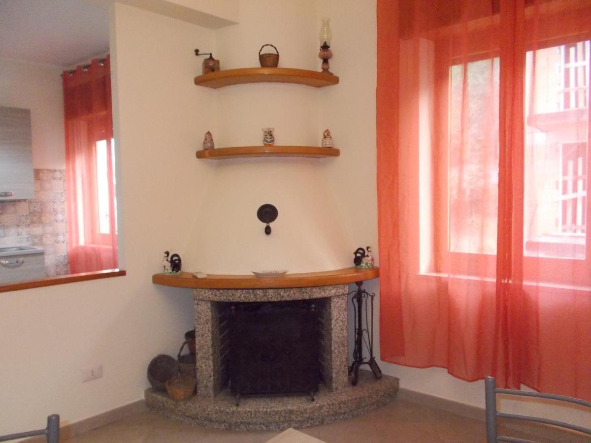 Il Melograno Apartment Taormina Zewnętrze zdjęcie