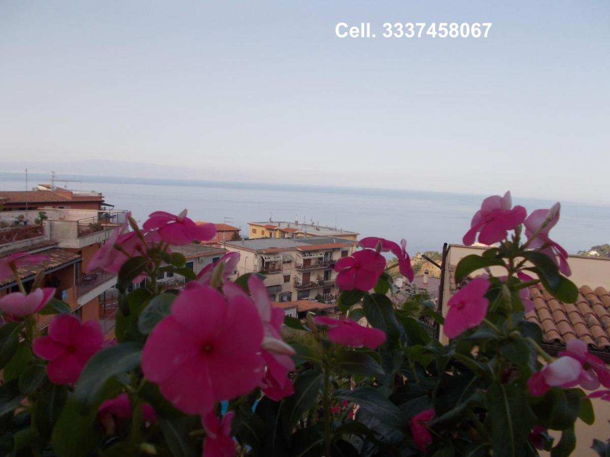 Il Melograno Apartment Taormina Zewnętrze zdjęcie