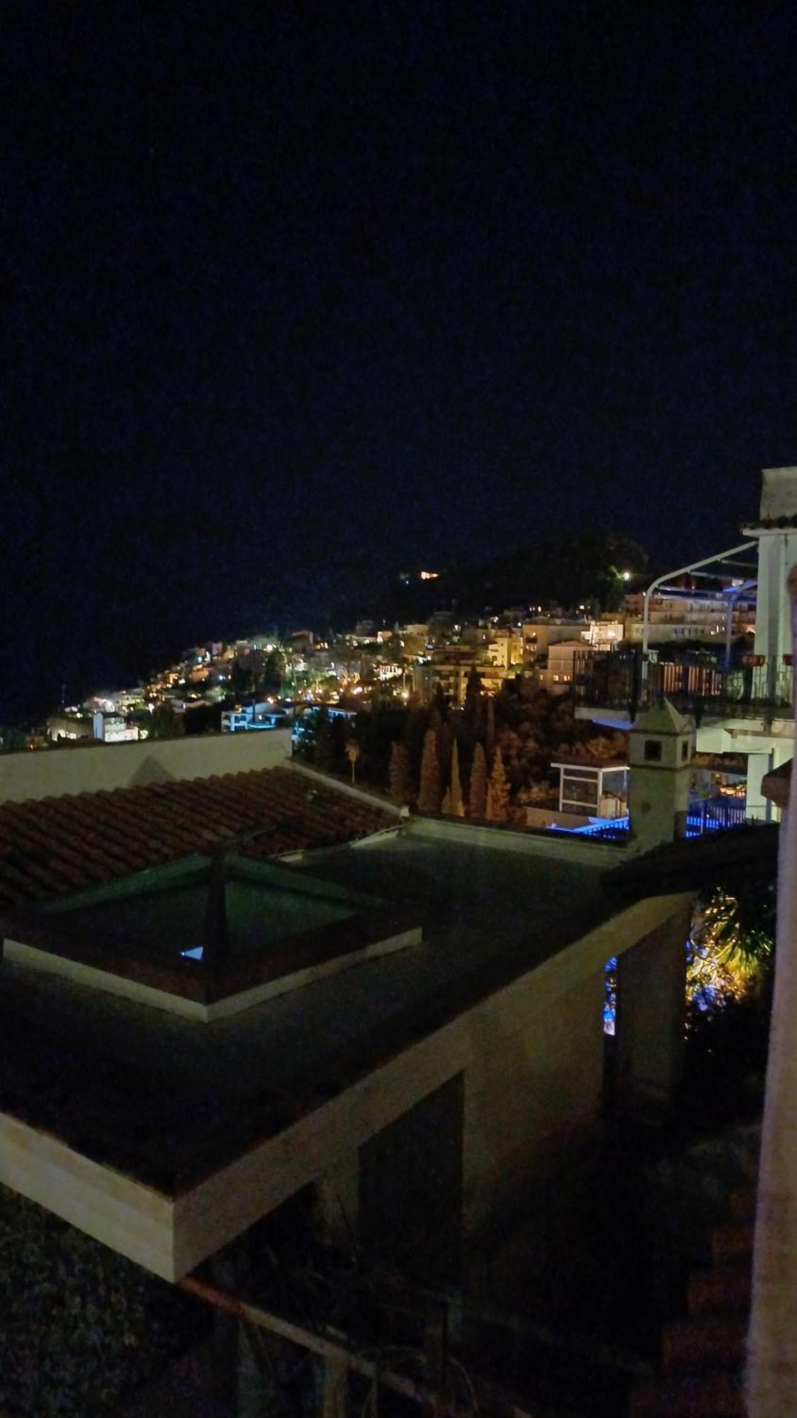 Il Melograno Apartment Taormina Zewnętrze zdjęcie