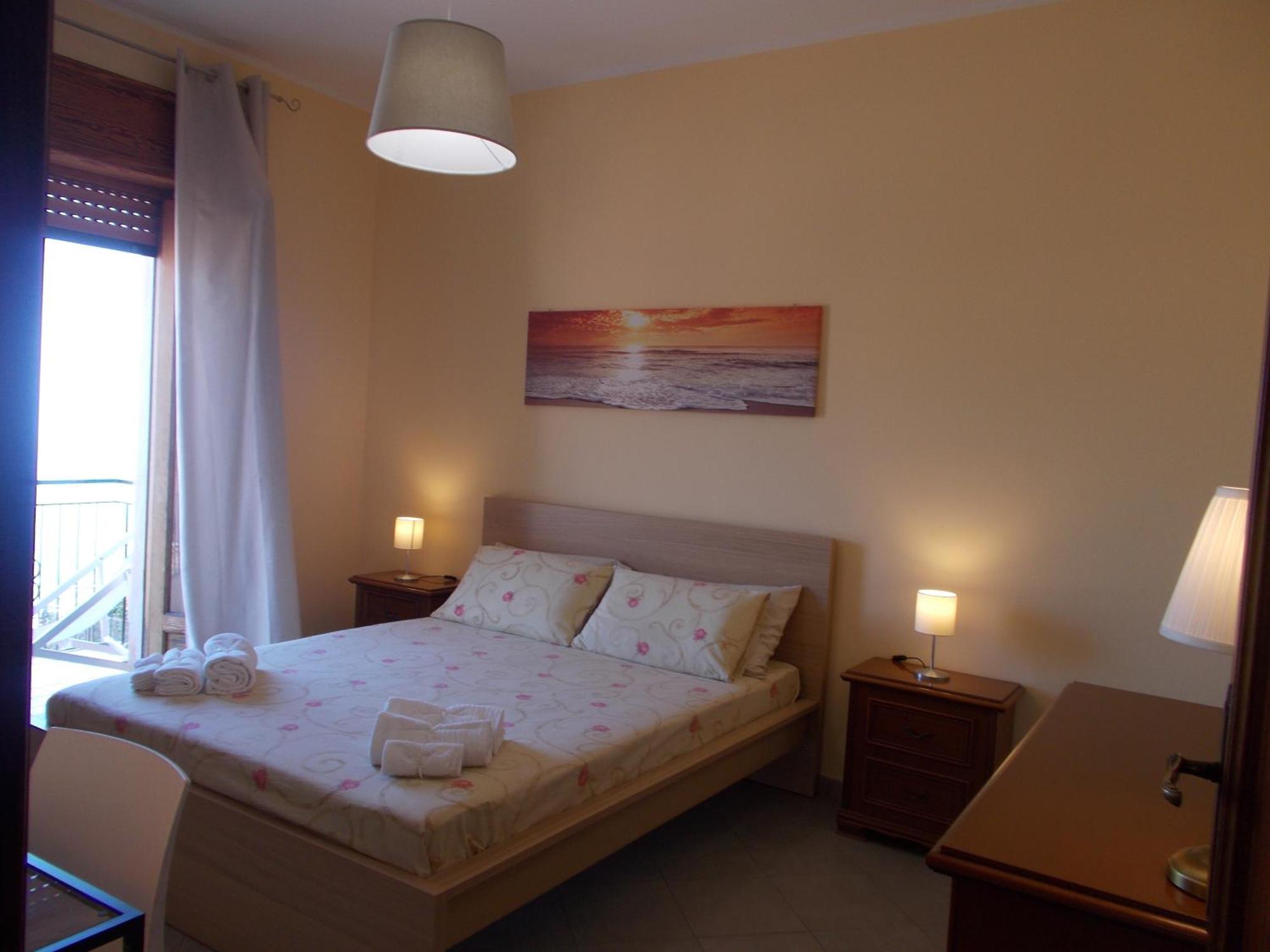 Il Melograno Apartment Taormina Zewnętrze zdjęcie