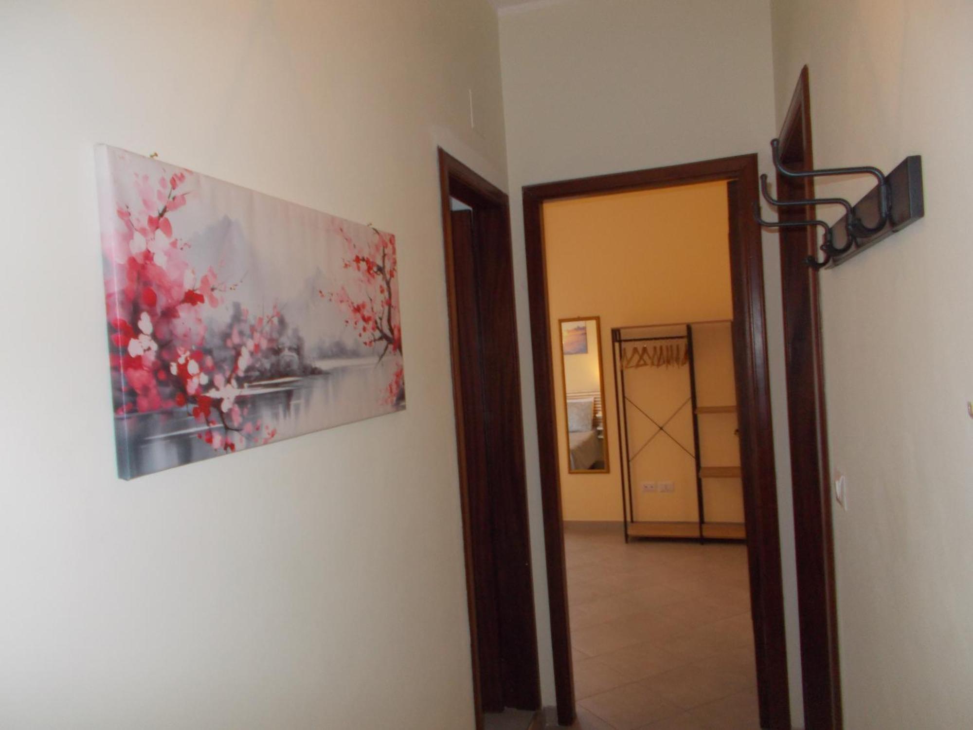 Il Melograno Apartment Taormina Zewnętrze zdjęcie