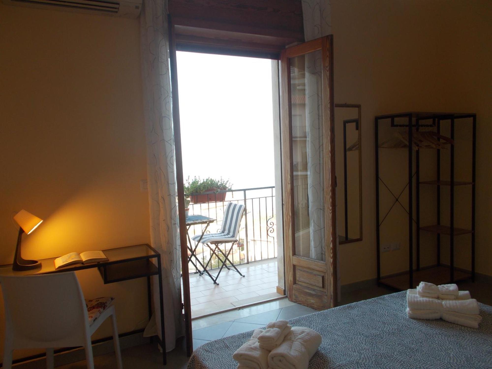 Il Melograno Apartment Taormina Zewnętrze zdjęcie