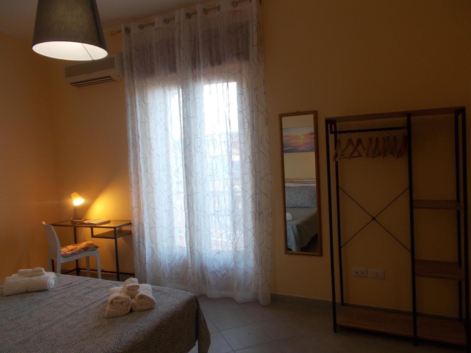 Il Melograno Apartment Taormina Zewnętrze zdjęcie