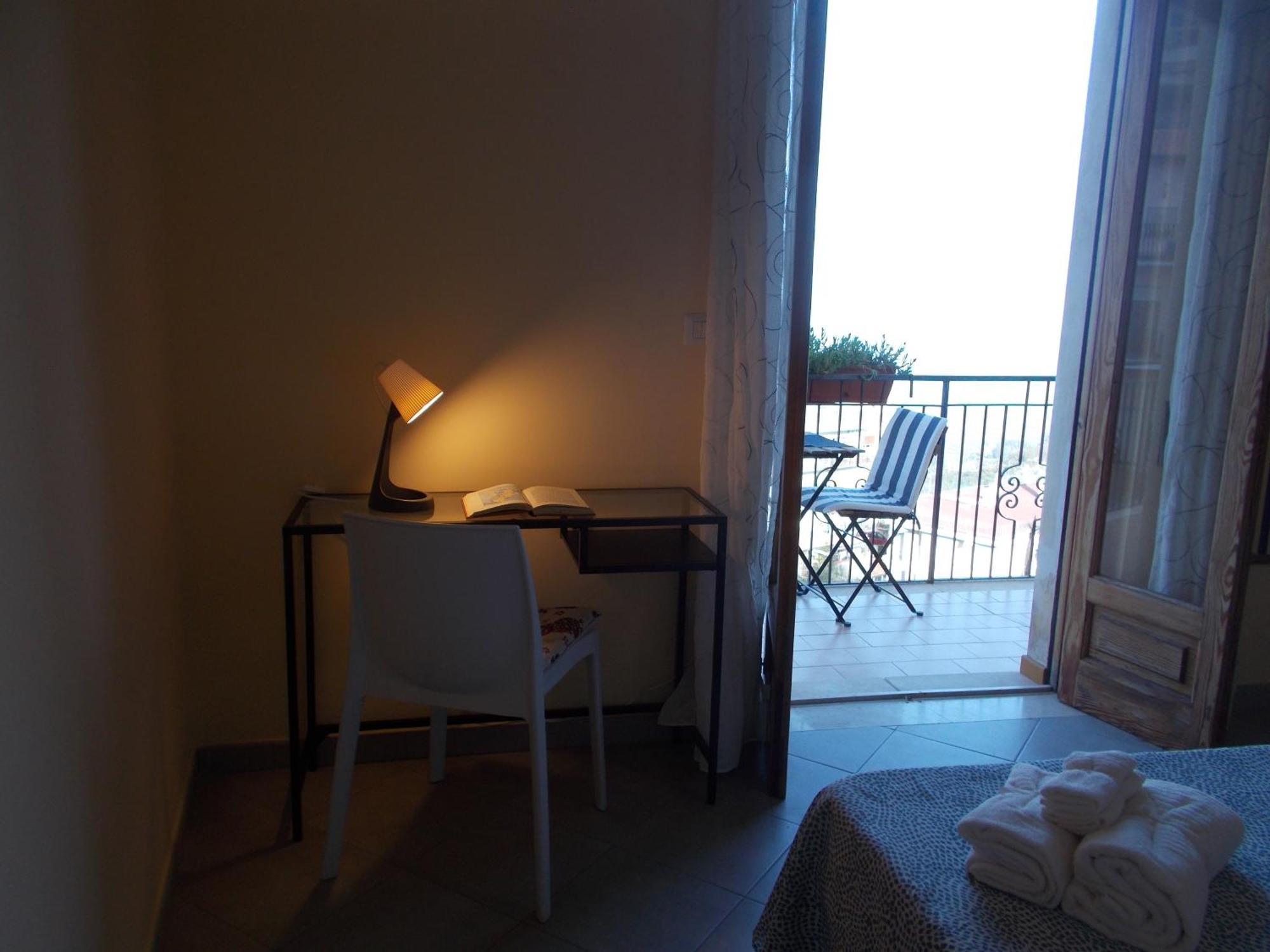 Il Melograno Apartment Taormina Zewnętrze zdjęcie