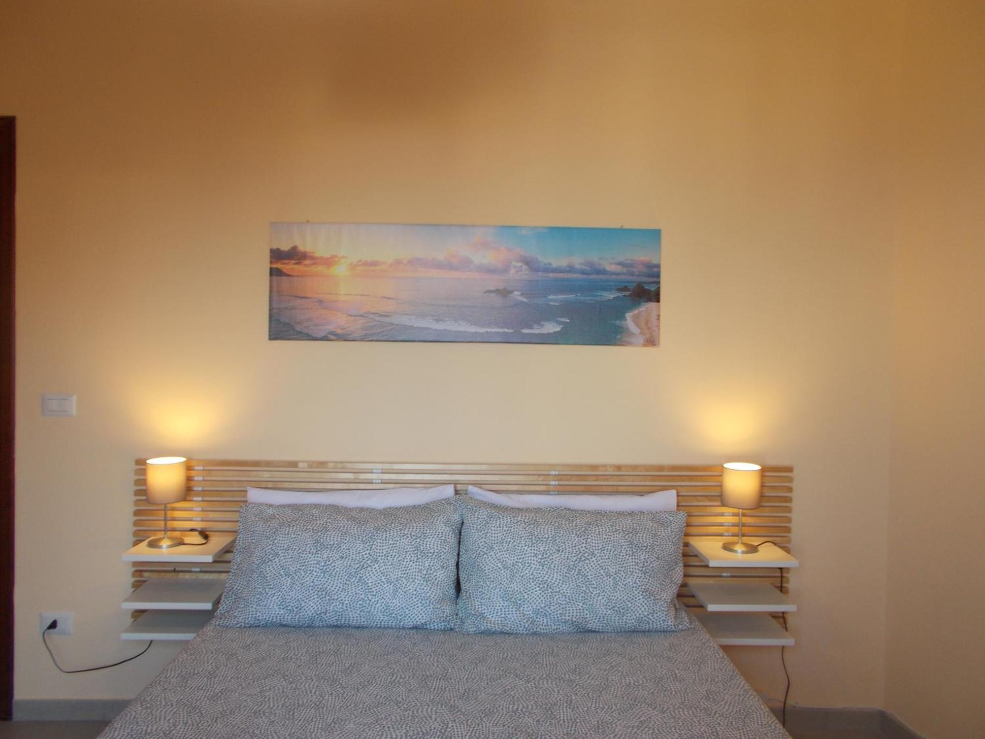 Il Melograno Apartment Taormina Zewnętrze zdjęcie