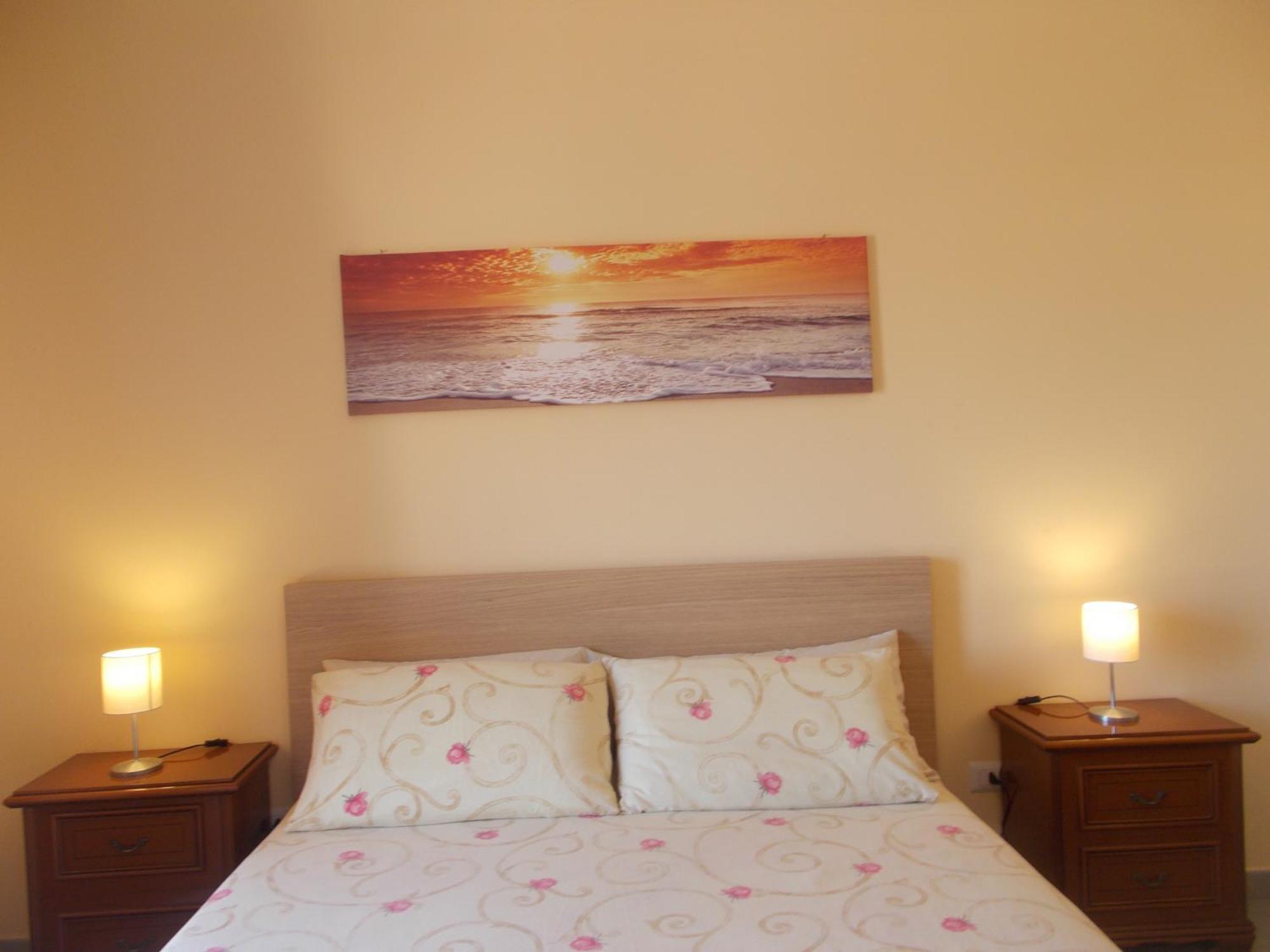 Il Melograno Apartment Taormina Zewnętrze zdjęcie