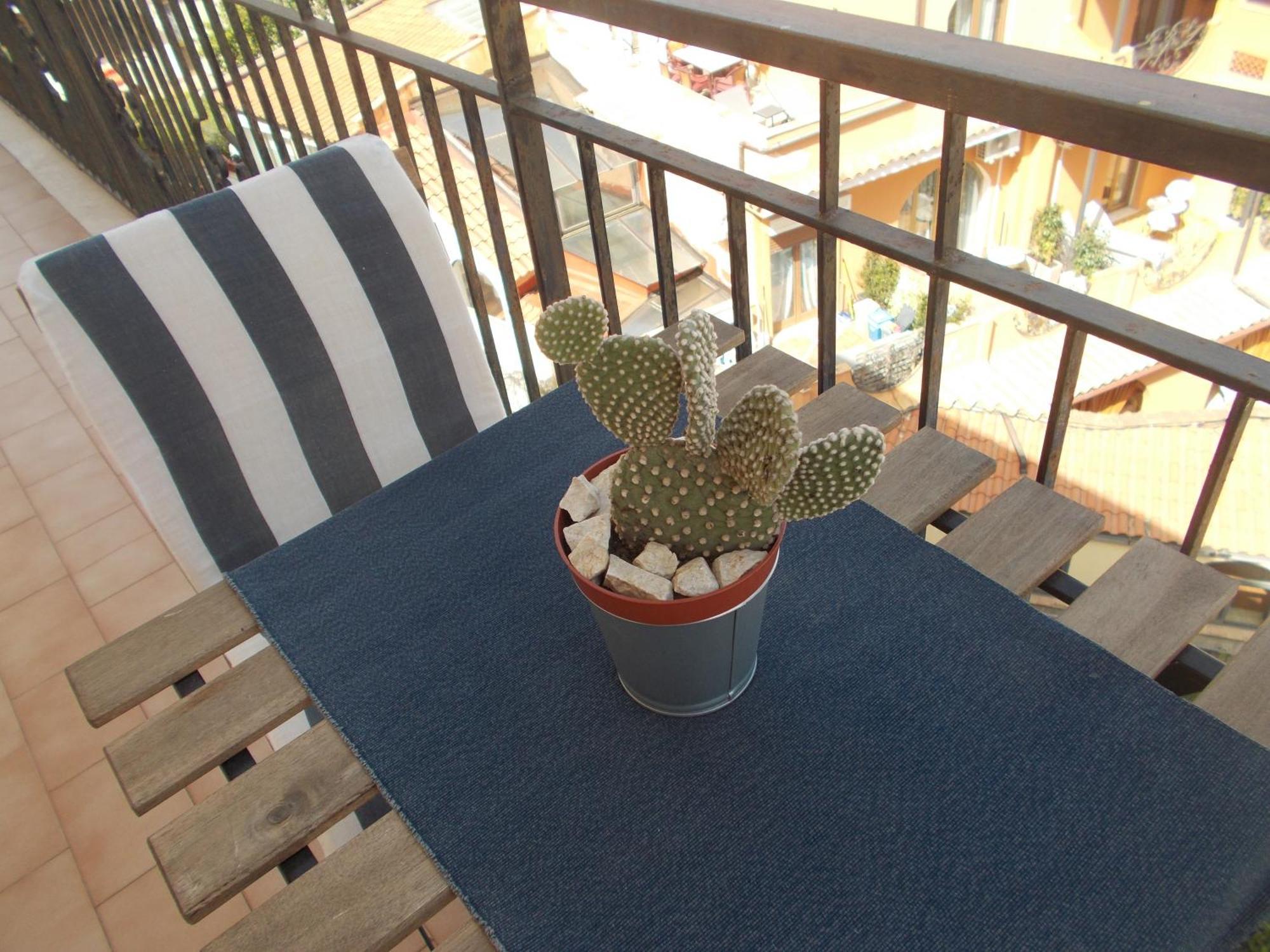 Il Melograno Apartment Taormina Zewnętrze zdjęcie