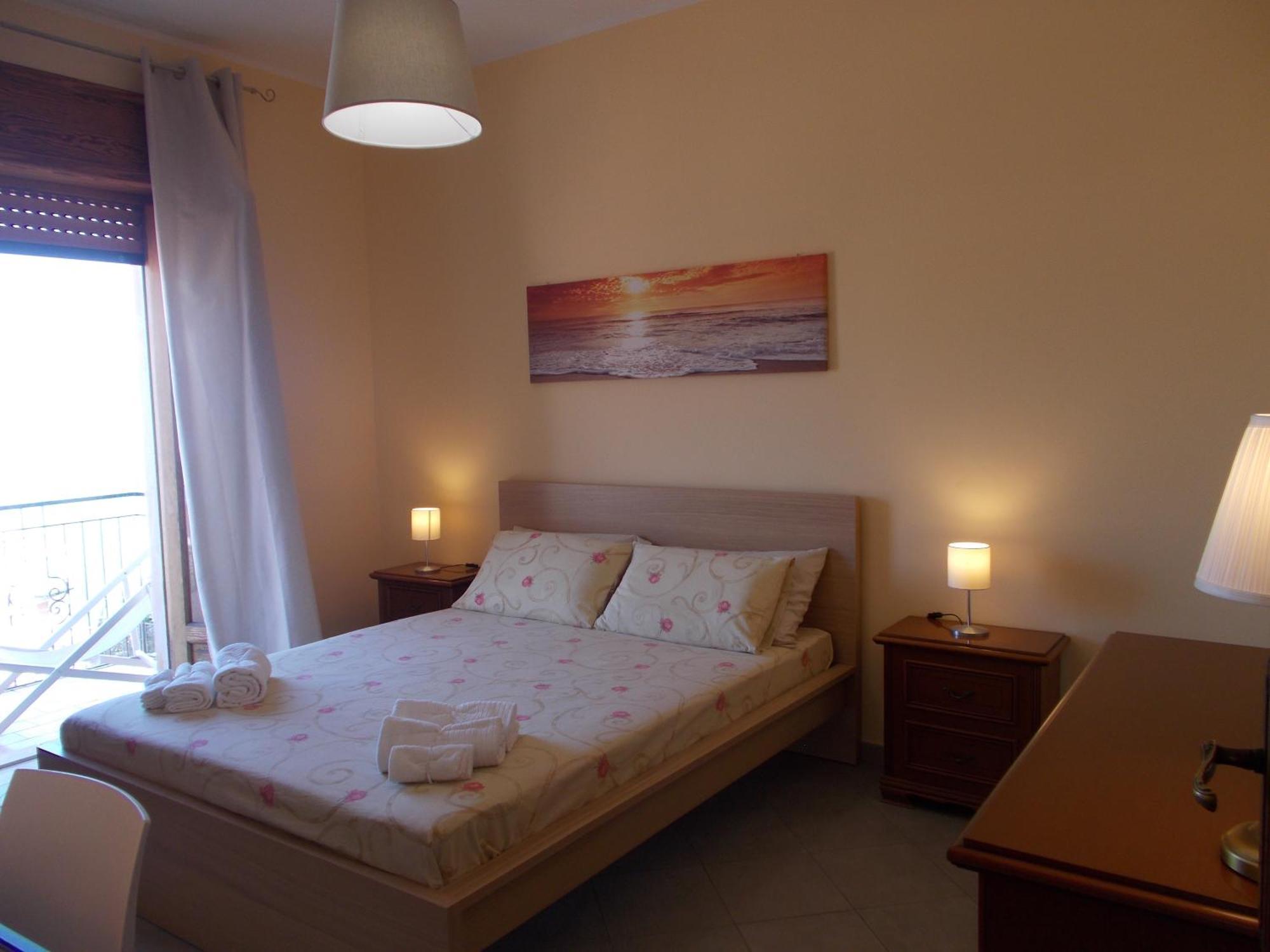 Il Melograno Apartment Taormina Zewnętrze zdjęcie