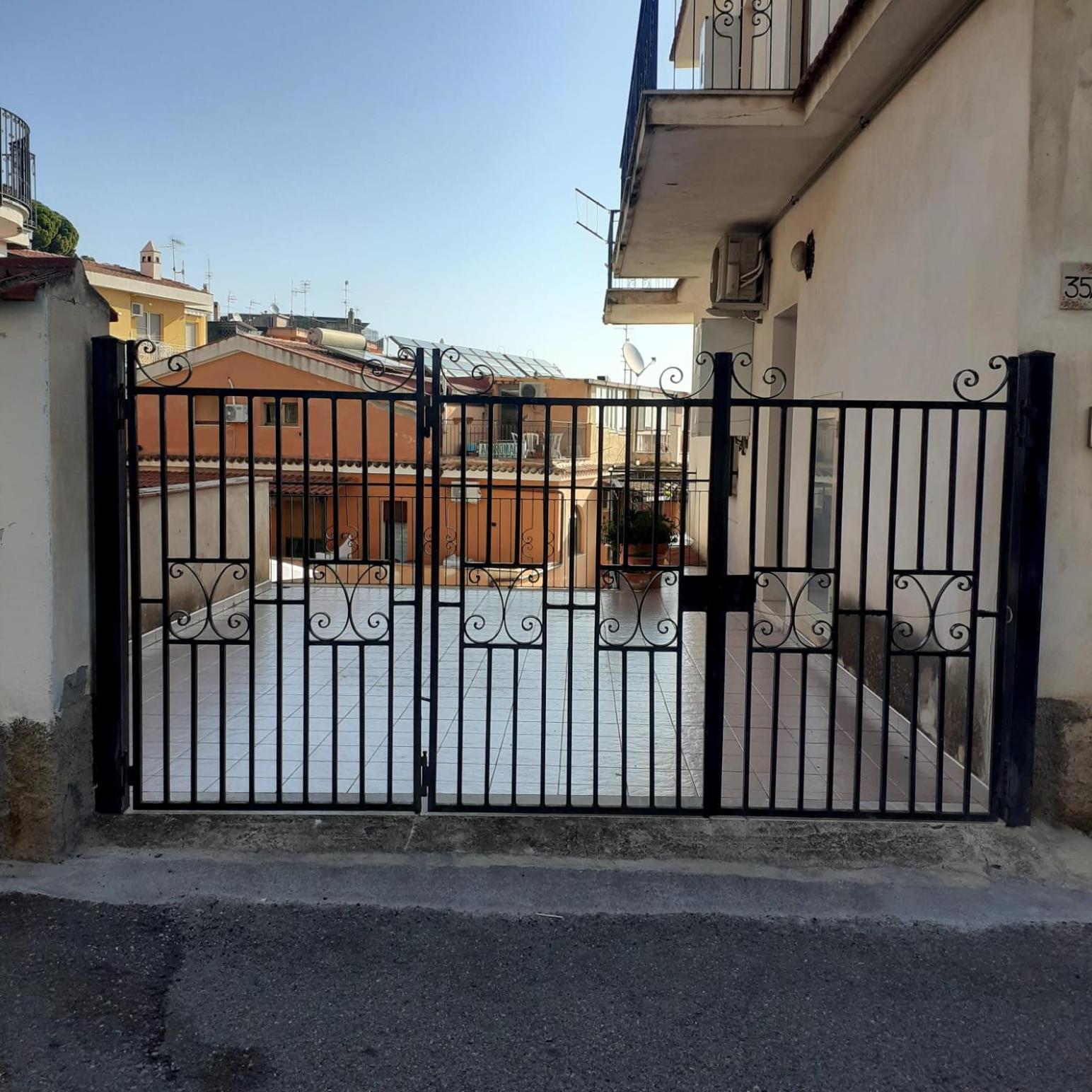 Il Melograno Apartment Taormina Zewnętrze zdjęcie